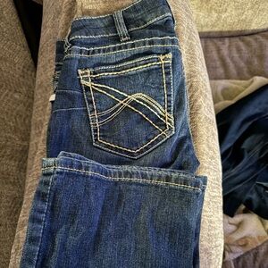 31R Ariat Jeans